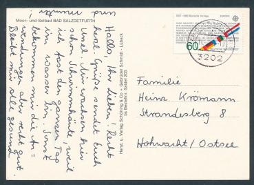 Preview: Moor- und Solbad in Bad Salzdetfurth